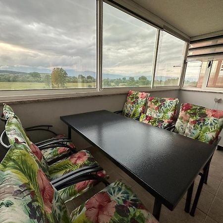 Apartman Jaca Apartment Livno Ngoại thất bức ảnh