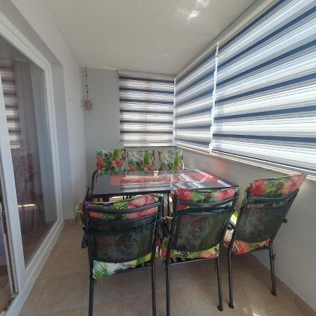 Apartman Jaca Apartment Livno Ngoại thất bức ảnh