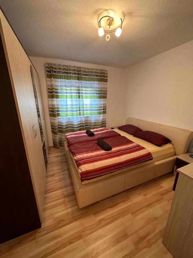 Apartman Jaca Apartment Livno Ngoại thất bức ảnh
