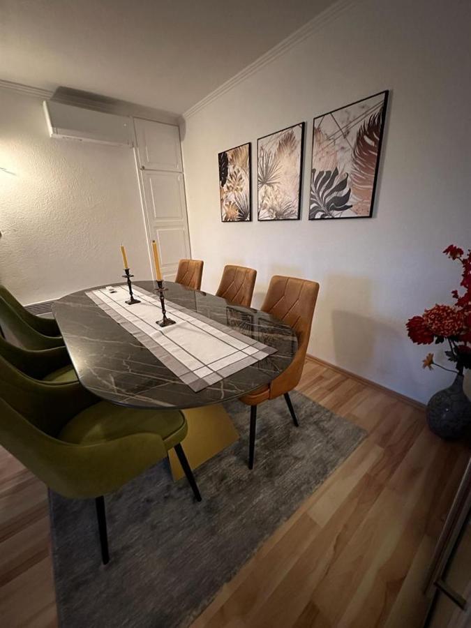 Apartman Jaca Apartment Livno Ngoại thất bức ảnh