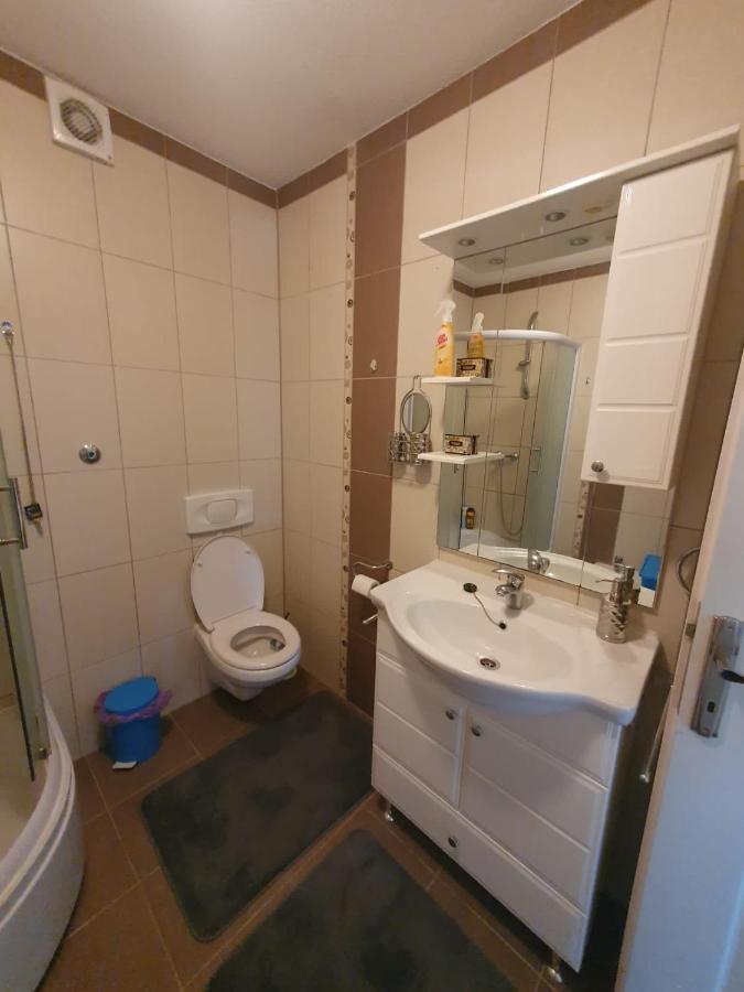 Apartman Jaca Apartment Livno Ngoại thất bức ảnh