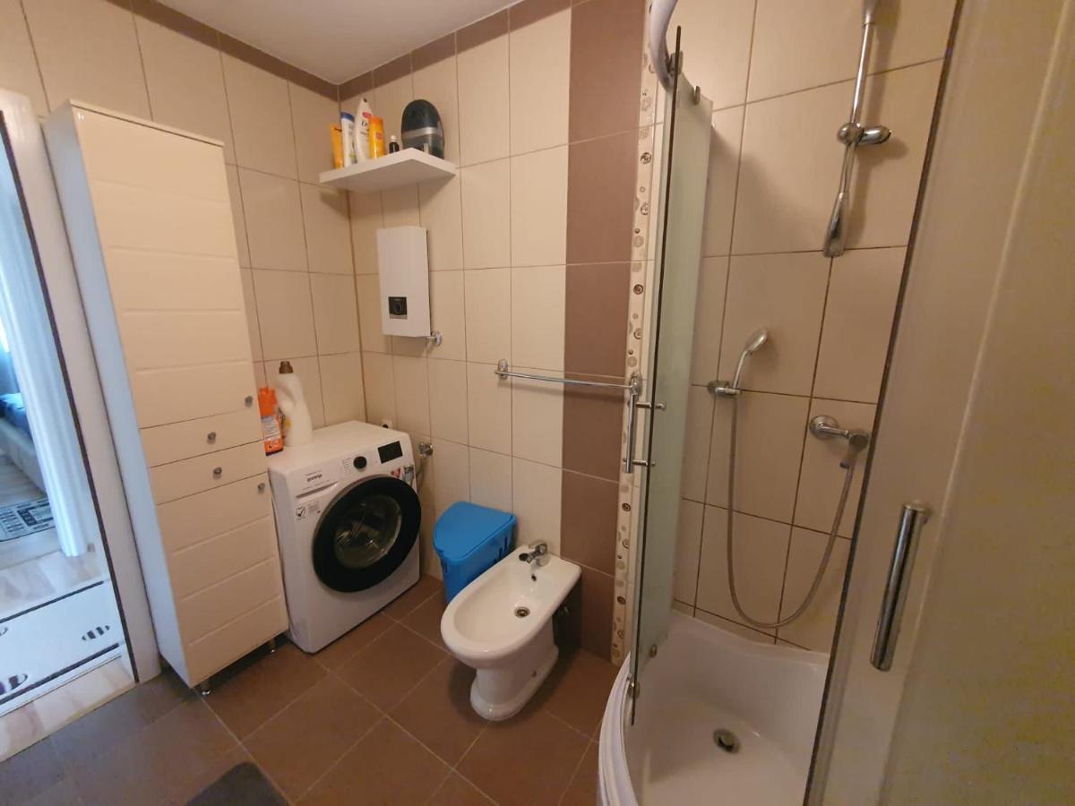 Apartman Jaca Apartment Livno Ngoại thất bức ảnh