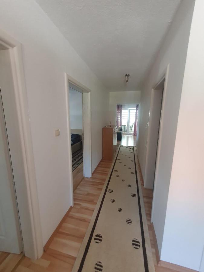 Apartman Jaca Apartment Livno Ngoại thất bức ảnh
